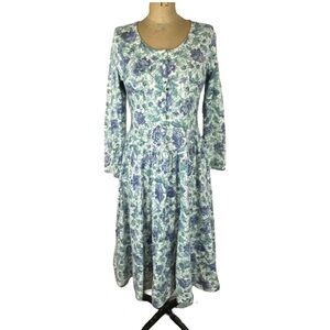 Laura Ashley dress